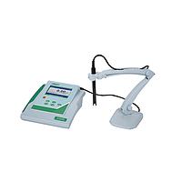 INSIZE 0414-ED34 ເຄື່ອງວັດແທກການນໍາ ((0.00~19.99)μS/cm - (20.0~199.9)mS/cm)