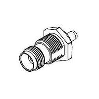 Molex 73216-0100 ຕົວເຊື່ອມ TNC JACK BULKHEAD JACK BULKHEAD RG58