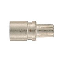 HARTING 09110006637 ຕິດຕໍ່ວົງກົງມາດຕະຖານ 300A ຕິດຕໍ່ຍິງ 120mm2