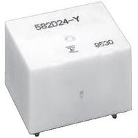 FCL Components FBR572ND24-Y ຣີເລຍລົດຍົນ RELAY, AUTOMOTIVE