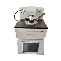 Zhiwei ZWBS3001E Closed Cup Flash Point Tester (40~300℃)