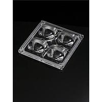 Ledil CS15389_STRADA-2X2MX-T2-S ການປະຊຸມເລນສ໌ ການປະຊຸມສີ່ມູນທີ່ 4