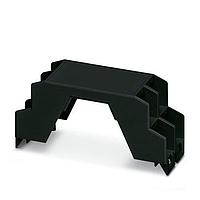 PHOENIX CONTACT 2896869 ຮູຊິ້ງ, ສ່ວນບ້າງເທິງ ME 35 OT-MSTBO BK