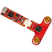 Infineon TLE4971MS2GOTOBO1 ຕວັດກວດກະສົບປະຕິບັດ TLE4971_MS2GO