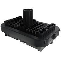 Aptiv 15498985 ຕົວເຊື່ອມ 78P M BLK CONN ASSY 150/280/630 SERIES