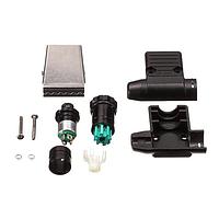 Amphenol Nexus Technologies AJS-107PP ຕົວເຊື່ອມໂທລະສັບ