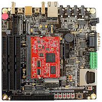 Embedded Artists EA-OEM-510 ຊຸດພັດທະນາ DEVELOPMENT KIT LPC4088