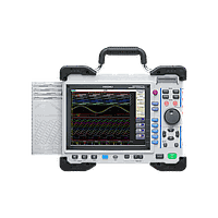 HIOKI MR8847-51 ຕົວບັນທຶກຂໍ້ມູນຄວາມໄວສູງ