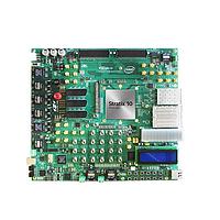 Altera DK-SI-1SGX-L-A FPGA Stratix 10 Transceiver Signal Integrity Development Kit (ຜະລິດຕະພັນ L-Tile) ລວມທັງໃບອະນຸຍາດ 1 ປີ ສໍາລັບ Quartus Prime Pro Development Kit Edition