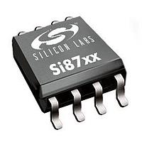 Skyworks Solutions Inc. SI87XXSOIC8-KIT ອຸປະກອນກັນໄຟຟ້າດິຈິຕອນ