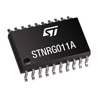 STMicroelectronics STNRG011A PFC - ຕົວຄວບຄຸມການແກ້ໄຂປັດຈຸບັນພະລັງງານດິຈິຕອນ combo ຫຼາຍໂມດ PFC ແລະ ຕົວຄວບຄຸມການເລື່ອນເວລາ LLC resonant controller