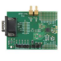 ScioSense GP30-EVA-F01-BOARD ເຄື່ອງມືພັດທະນາເຄື່ອງຈັບສັນຍາລະບົບຫຼາຍຟັງຊັນ GP30-EVA-F01-BOARD