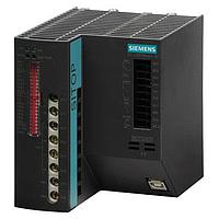 SIEMENS 6EP19312FC21 UPS - ອຸປະກອນຈົດພະລັງງານບໍ່ຂາດຕົວ SITOP MODULE, UPS ບໍ່ມີອິນເຕີເຟດ
