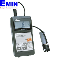 SANKO PM-101 ເຄື່ອງວັດແທກຄວາມຊຸ່ມຂອງປູນແລະປູນ