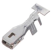 Aptiv 35213380 ຂໍ້ຕໍ່ 6.35 ຮ່າງສະອາດ APEX ຍິງ SN ຂໍ້ຕໍ່ບໍ່ປິດ