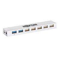 Tripp Lite U360-007C-2X3 ໂມດູນອິນເຕີເຟສ COMBO USB HUB X2 3.0, X5 2.0