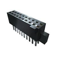 Samtec SFM-106-T2-S-D-A-K-TR ຊໍເກດ High-Reliability Tiger Eye(TM) Socket Strips