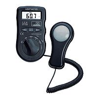 CEM DT1301 Light meter (50.000 LUX)