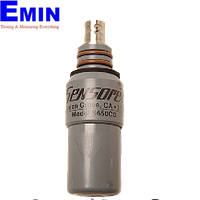 SENSOREX S650CD-LC PH Electrode (0-14pH, flat, Low Conductivity)