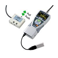 SCHMIDT ZTA-5000-DPU ເຄື່ອງວັດແທກແຮງ (0 – 5000 N)