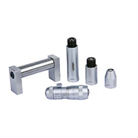 INSIZE 3222-1000 Tubular ພາຍໃນ Micrometer (50-1000mm/0.01mm)