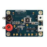 Richtek EVB_RT6278BHGQUF ຕົວຄວບຄຸມແຮງໂຮງ - ຕົວຄວບຄຸມສະຫວັດດີ EVAL MODULE FOR RT6278BHGQUF