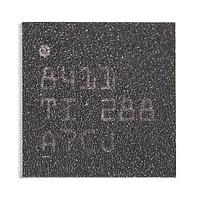 Texas Instruments DRV8411RTER ຄວບຄຸມມໍເຕີມອດສອງຝາກຄ່ອງ 1.65-V ຫາ 11-V 4-A dual H-bridge motor