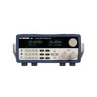 BK Precision 8601 Programmable DC Electronic Loads (120V, 60A, 250W)