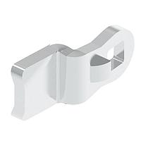 Essentra Components 30403471 ແຣັກແລະຕູ້ແຣັກ Cam ມີຕົກຢຸດ ສູງ 7mm ຍາວ 35mm