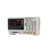 KEYSIGHT MSOX3102T InfiniiVision Oscilloscope (1 GHz; 2+16 channels; 5 GSa/s)