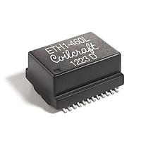 Coilcraft ETH1-460LD ໂມດູນ ETH1 60W 4ຄູ່ PoE+ ໂມດູນວິສະຫຼຸດແຮງສະຕາຍ