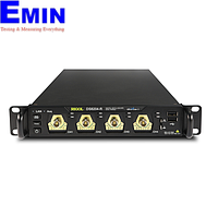 RIGOL DS8204-R Oscilloscope ດິຈິຕອນ (2GHz, 4CH, 10GSa/S)