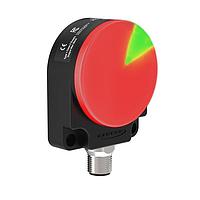 Banner Engineering K50RPF-8060-LDQ ເຊນເຊີຣ໌ລາດາ K50R Pro R-GAGE Series ເຊນເຊີຣ໌ລາດາ ເຄື່ອງສະແດງ LED ທີ່ສາມາດກຳນົດໄດ້; ຂະໜາດທີ່ສະແດງ 3.0 m; ມຸມການມອງ 80x60 ອົງສາ; ຕິດຕັ້ງແບບແຜ່ນລະດັບ; ອິນພຸດ: 10-30 V dc; ອອກພຸດ 2 NPN/PNP ທີ່ສາມາດກຳນົດໄດ້; 5-pin M12 Integral QD