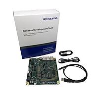Renesas Electronics RTK9RZT2L0S00000BJ Starter Kits Renesas Starter Kit+ ສໍາລັບ RZ/T2L