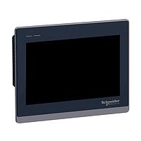 SCHNEIDER HMIST6500 ຈໍ TFT LCD Magelis 10 wide basic HMI