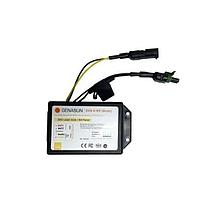 PowerFilm CC-36VPB ກະແຜ່ງແສງອາທິດ ແລະ ເ຋ວລ໌ແສງອາທິດ 36V ຕົວຄວບຄຸມການຊາຈ໌ (ຕ້ອງຊື້ຄູ່ກັບ PowerDrive Panel)