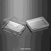 Biofil J1.TCP001.001 ຈານ, ຫຼັກດຽວ, 128×85.7×h14.4mm, ບໍ່ໄດ້ຜ່ານການປຸງແຕ່ງ