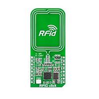 ເຄື່ອງມືພັດທະນາ NFC/RFID