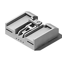 Yazaki 7289713930 ຕົວເຊື່ອມຕໍ່ CONN 6P GENERATION Y+YESC BLK