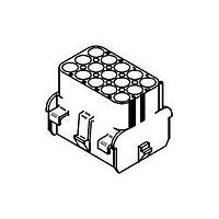 Molex 50-84-2152 ກອງຮັບສະຫນອງ MLX CAP 15CKT WHITE ITE 94V0 4202215CWHT