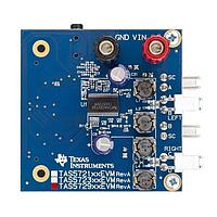 Texas Instruments TAS5721EVM ເຄື່ອງມືພັດທະນາ Audio IC TAS5721 Eval Mod