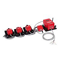 Syscom MR3003TR ການ​ຕິດ​ຕາມ​ການ​ຈະ​ລາ​ຈອນ​ແລະ​ທາງ​ລົດ​ໄຟ​