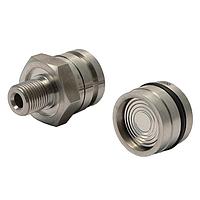 First Sensor - TE Connectivity SSIM700GU9AH5 ສະຫນັບຄວາມດັນ SSIM700GU9AH5;0..700mbarg;G1/8Hex;5V