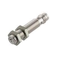 Carlo Gavazzi ICS08S30F20M5PO ອຸປະກອນສັງເກດຄວາມໃກ້ Proximity Sensors IND PROX SENS. M8 PLUG SHORT FLUSH PNP NO