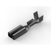 AMP Connectors - TE Connectivity 170043-2 ປຸ່ມຮັບ 110 FASTON RECEPT ມົນລົງ 10000