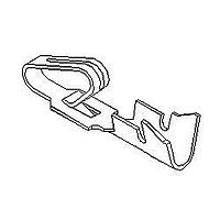 Molex 08-52-0126 (Cut Strip) KK 156 CRP TERM TIN 18-20A CUT STRP/100