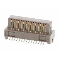 Molex 54552-0302 ຕົວເຊື່ອມຕໍ່ 0.4 BTB RA REC HSG ASSY 30CKT EMBSTPPKG