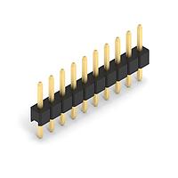 Wurth Elektronik 62000811121 ພິນເຮດເດີ WR-PHD 2mm Pin Headr SMT St 8P 1Row