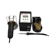 XYTRONIC LF-1680 ສະຖານີ Solder Desolder (80W)