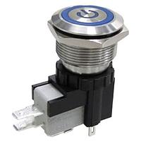 Dailywell MW22-A0F0L724-A1ZB ປຸ່ມກົດສະຫນອງ